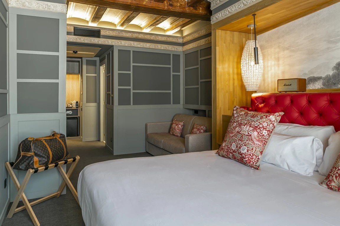 Hotel Boutique La Pau photo 10