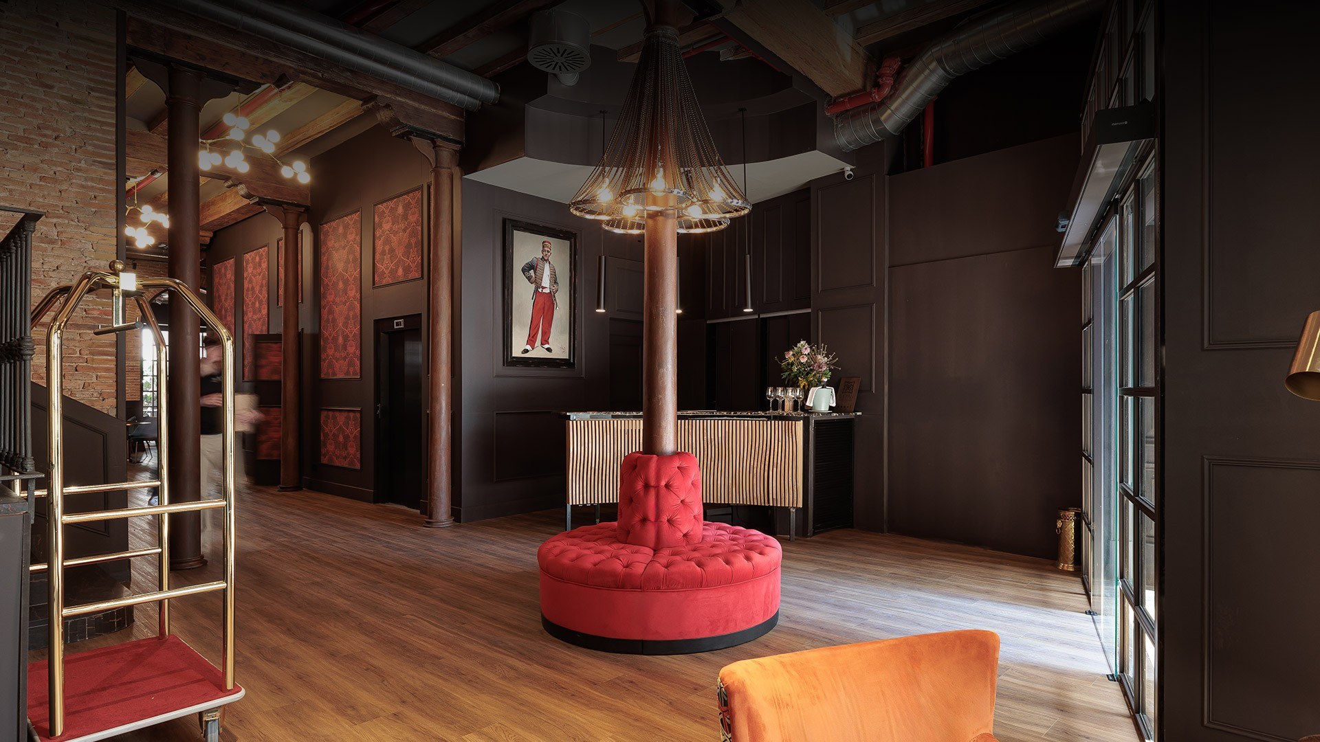 Hotel Boutique La Pau photo 2