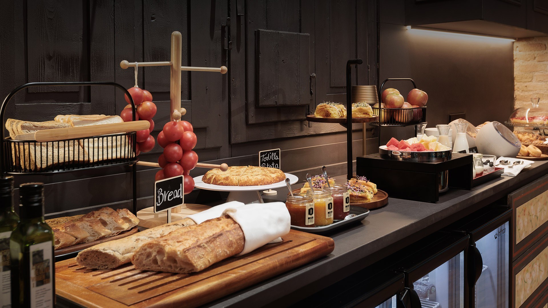Hotel Boutique La Pau photo 3