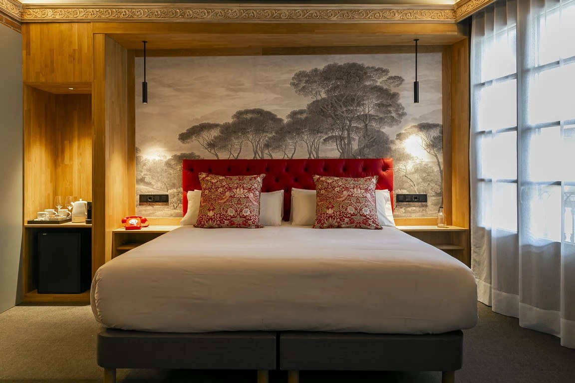 Hotel Boutique La Pau photo 4