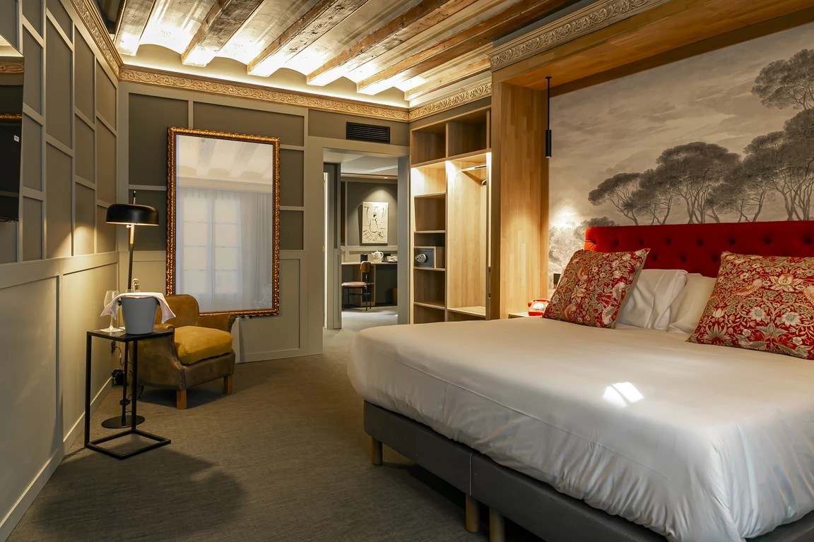 Hotel Boutique La Pau photo 5