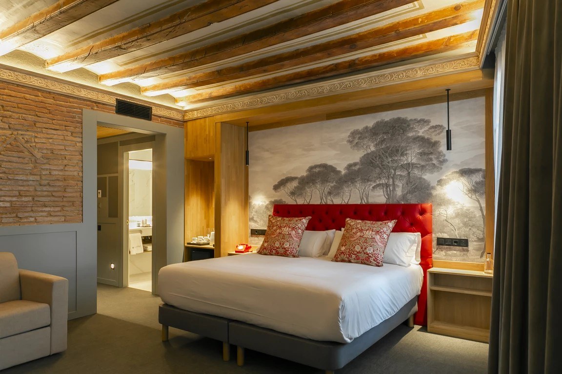 Hotel Boutique La Pau photo 6