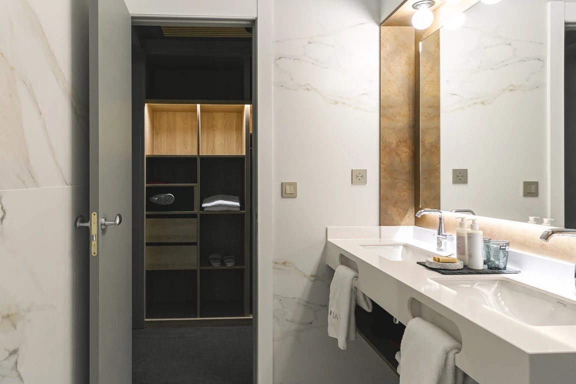 Hotel Boutique La Pau photo 7