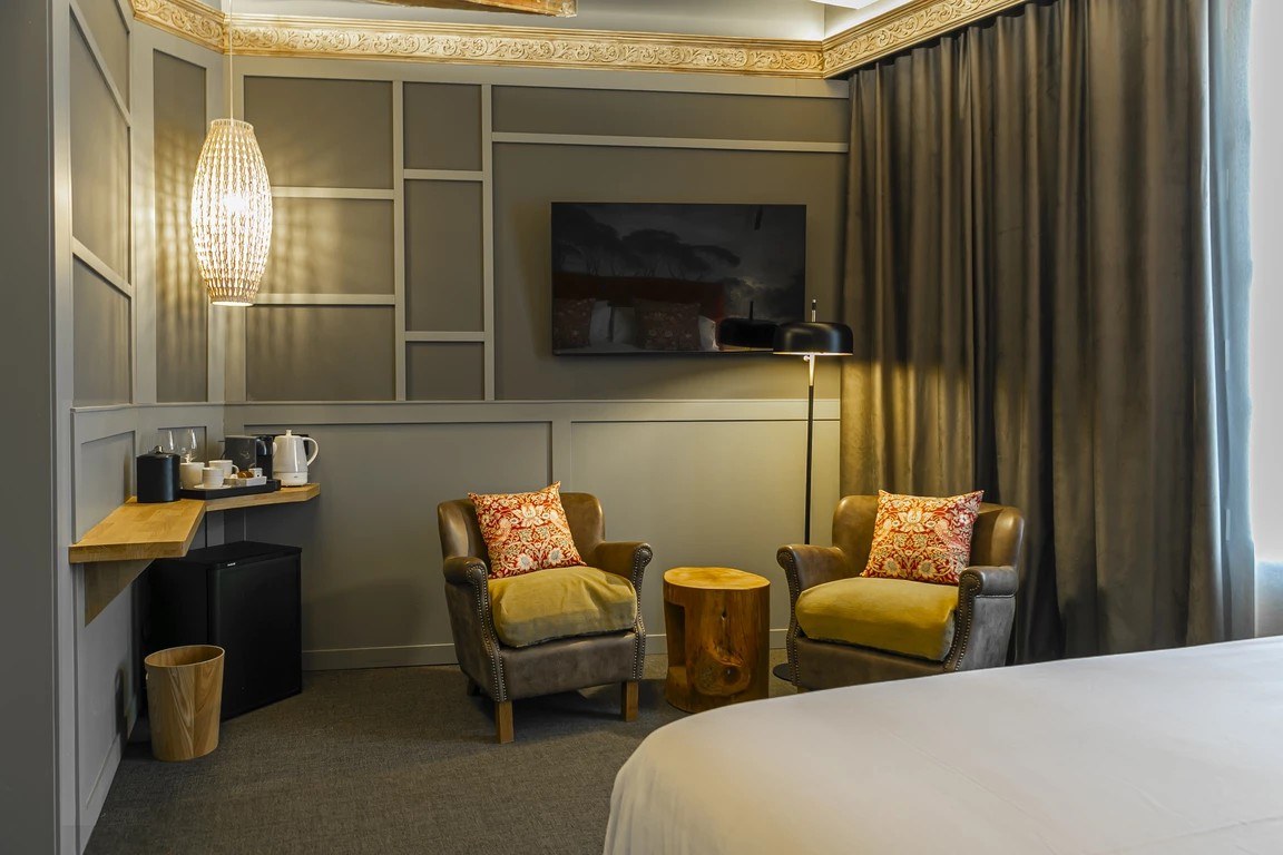 Hotel Boutique La Pau photo 8