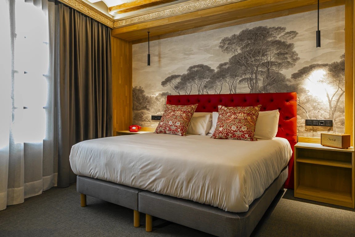 Hotel Boutique La Pau photo 9
