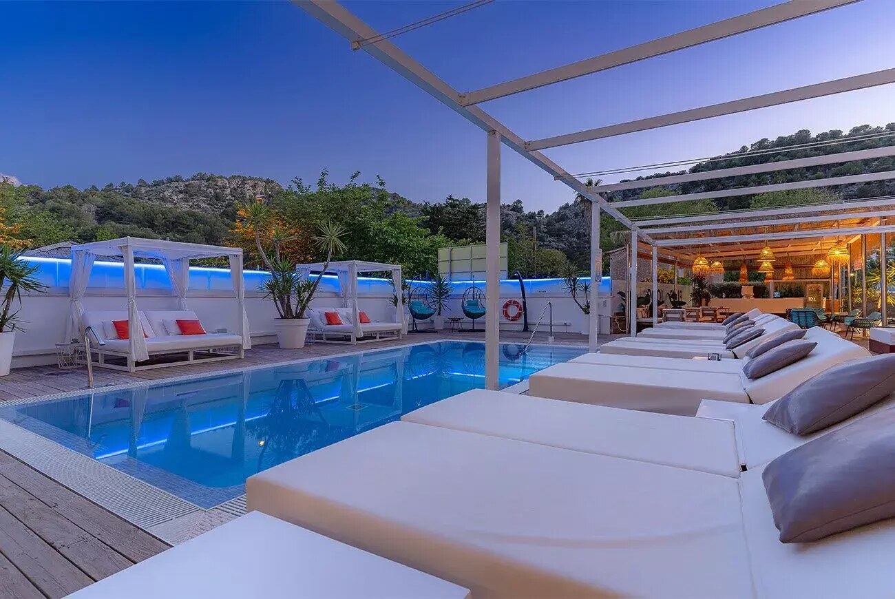 Hotel Boutique Minister photo 2