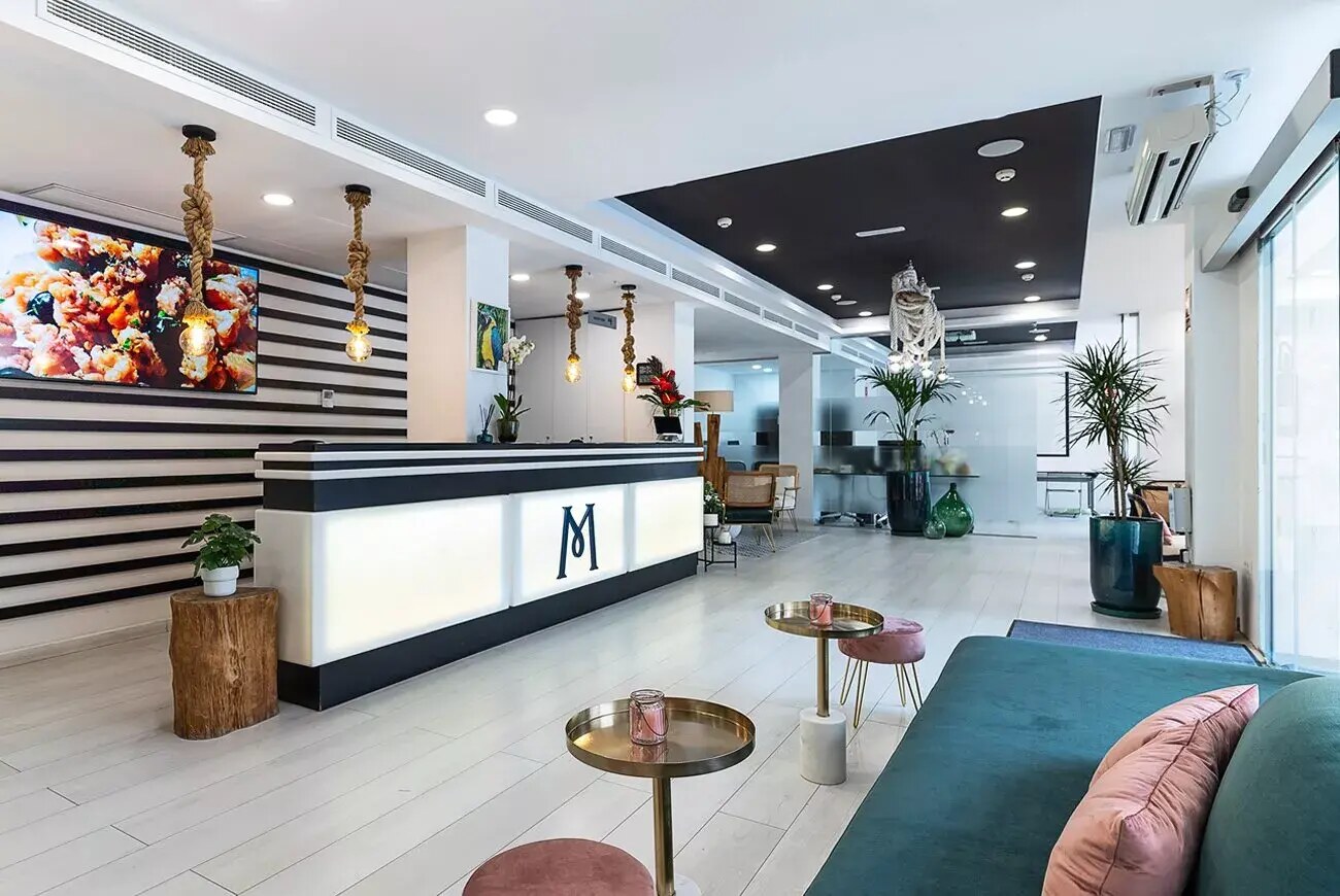 Hotel Boutique Minister photo 3