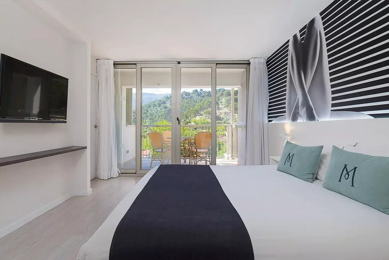 Hotel Boutique Minister photo 7