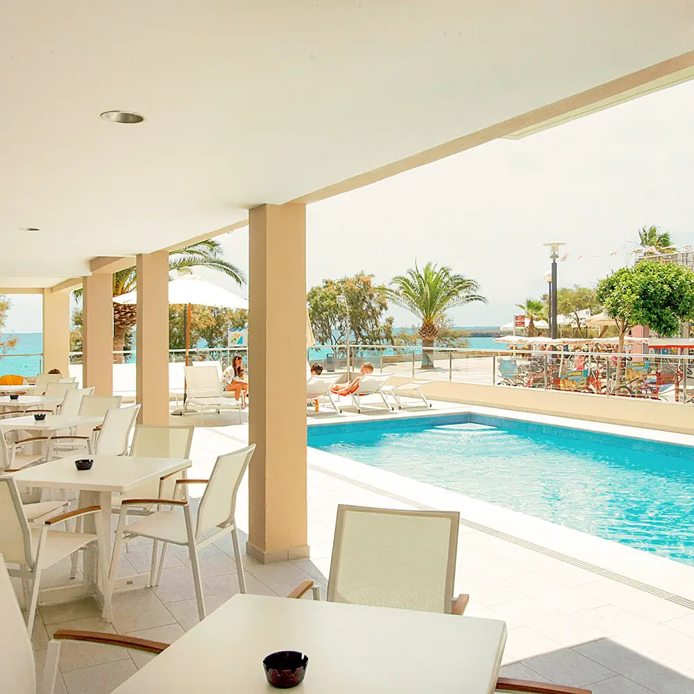 Hotel Brisa Marina