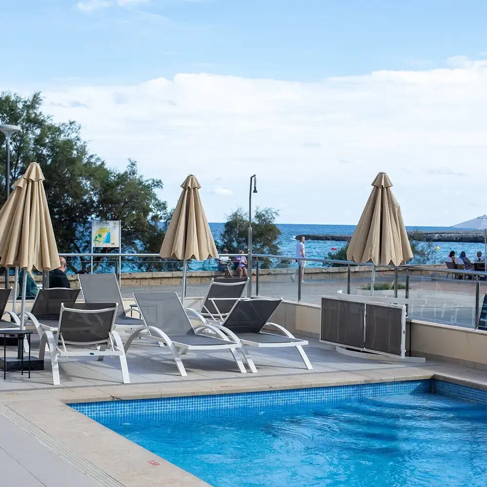 Hotel Brisa Marina photo 10