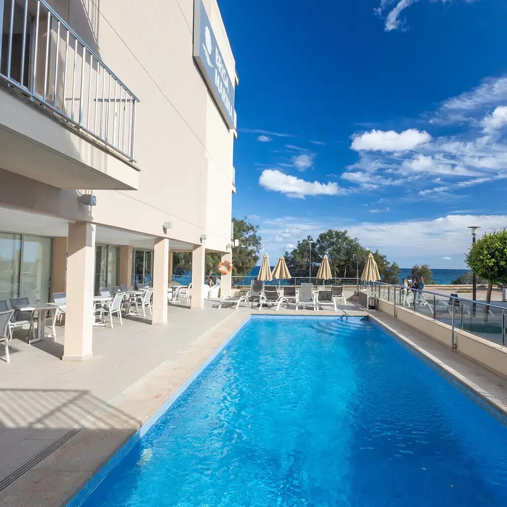 Hotel Brisa Marina photo 2