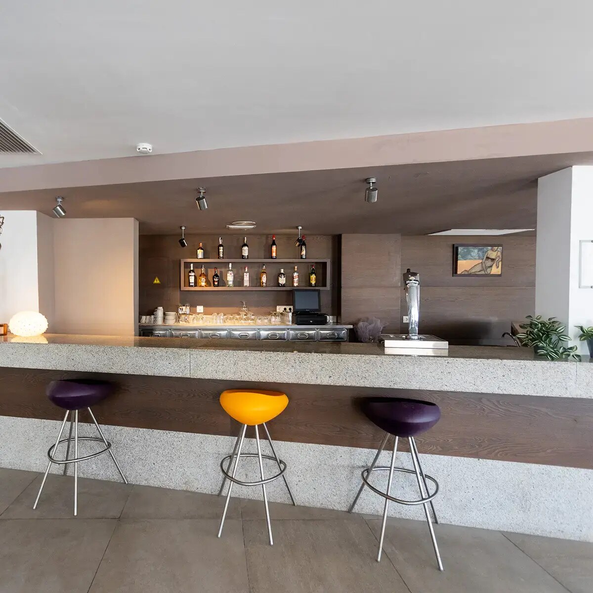 Hotel Brisa Marina photo 8