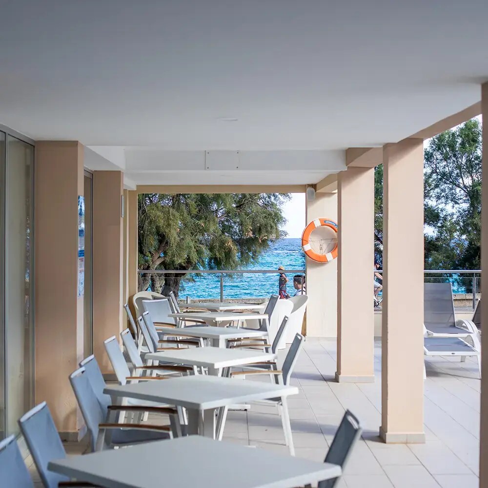 Hotel Brisa Marina photo 9