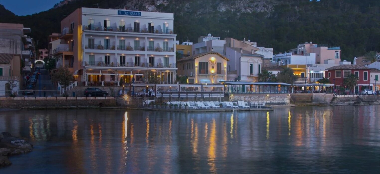 Hotel Brismar