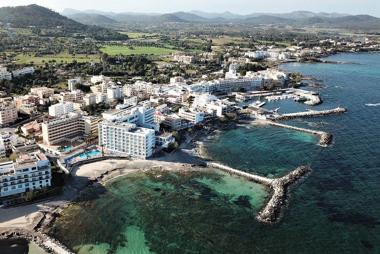 Hotel Cala Bona