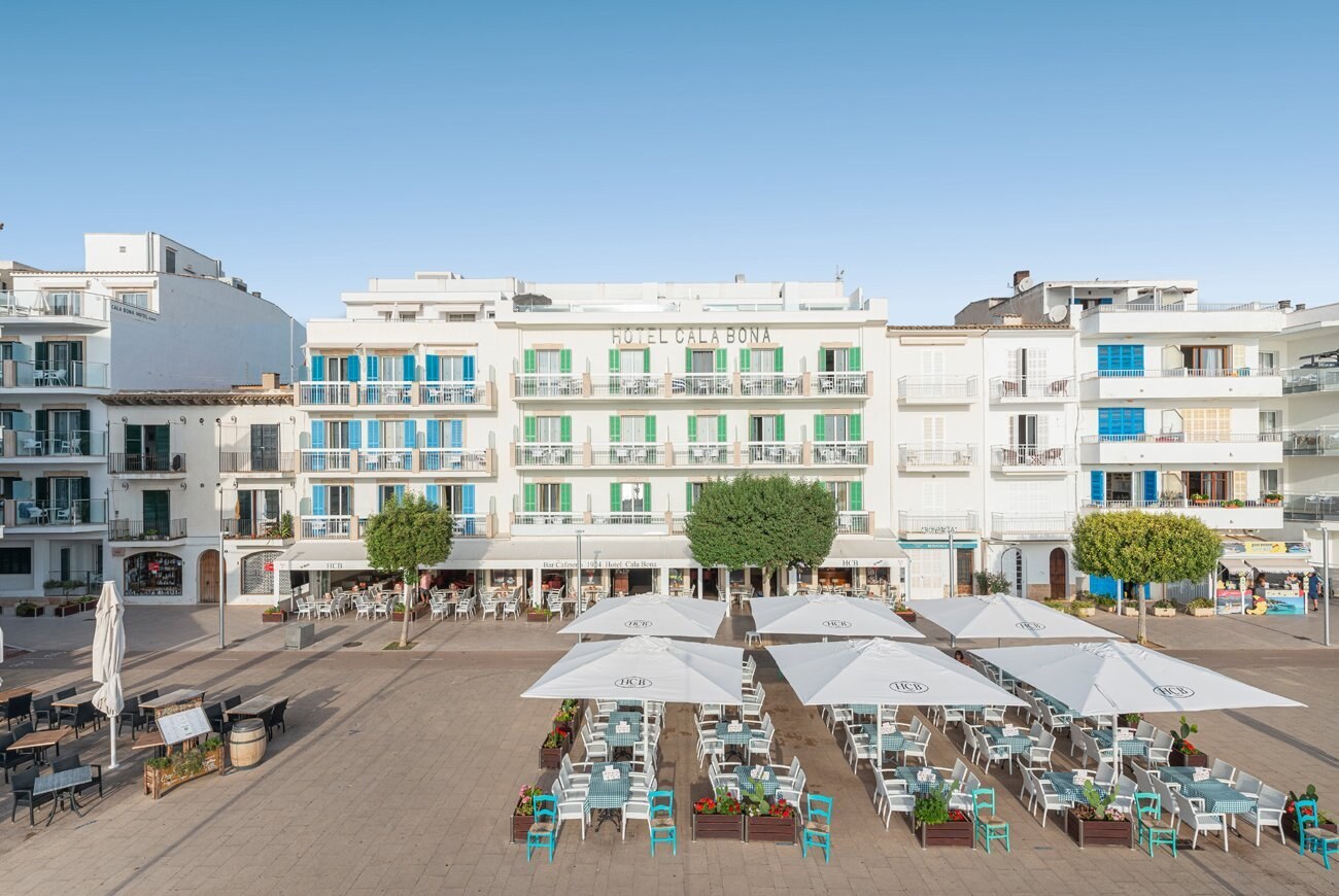 Hotel Cala Bona photo 1