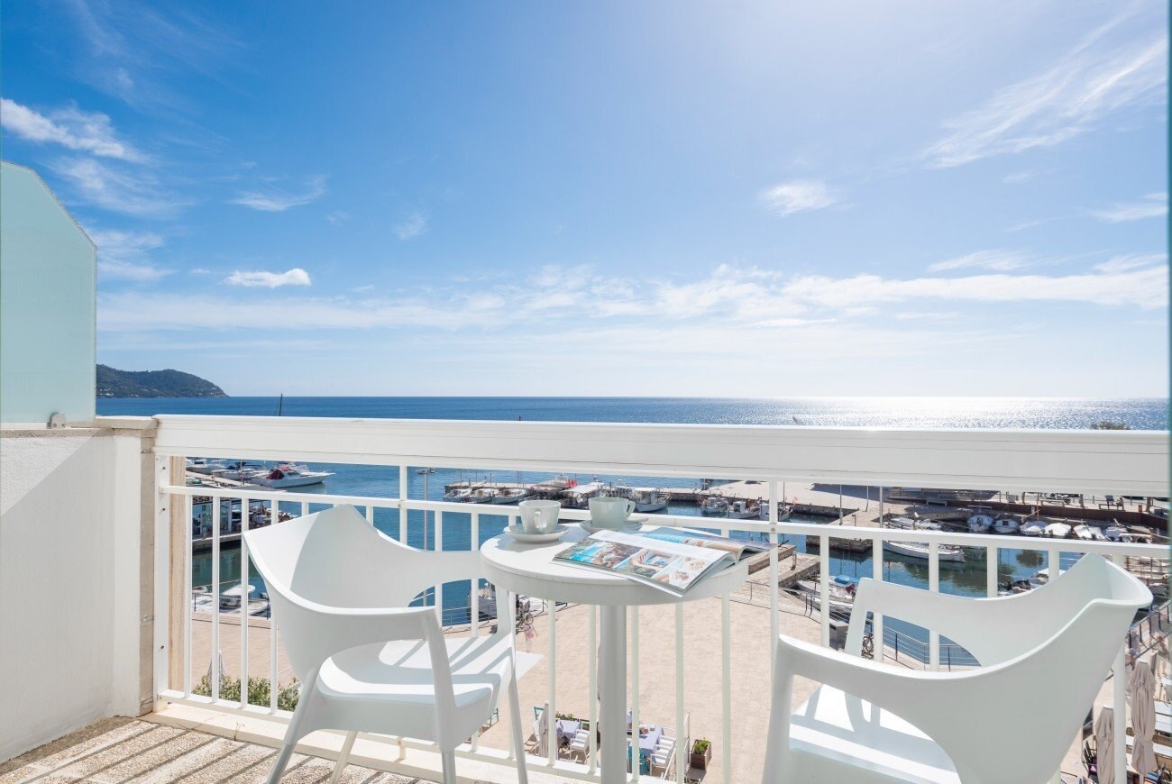 Hotel Cala Bona photo 10