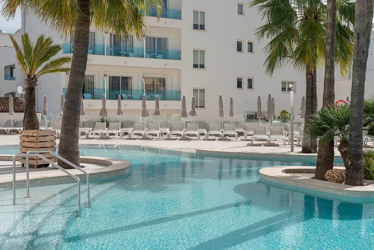 Hotel Cala Bona photo 3
