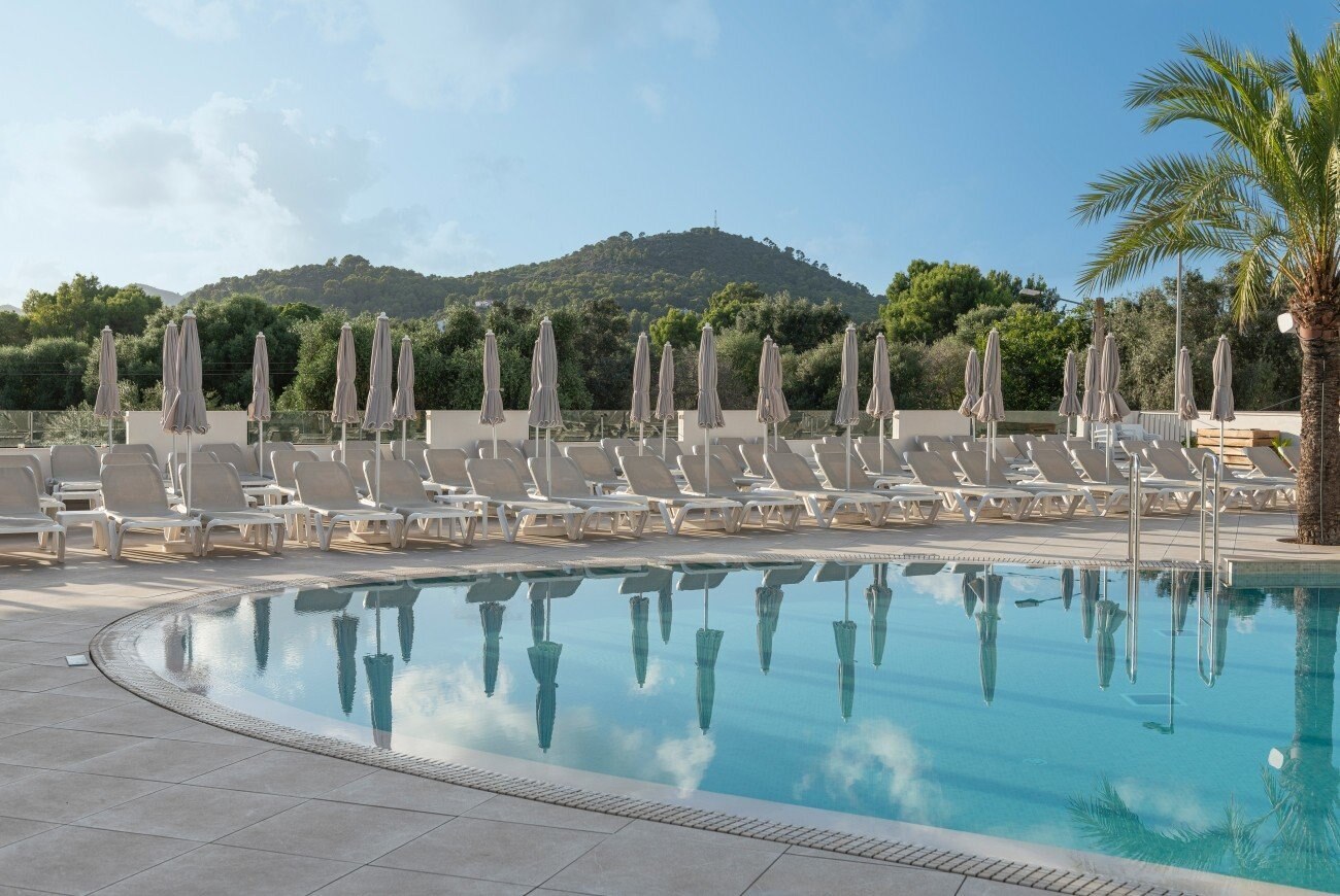Hotel Cala Bona photo 4