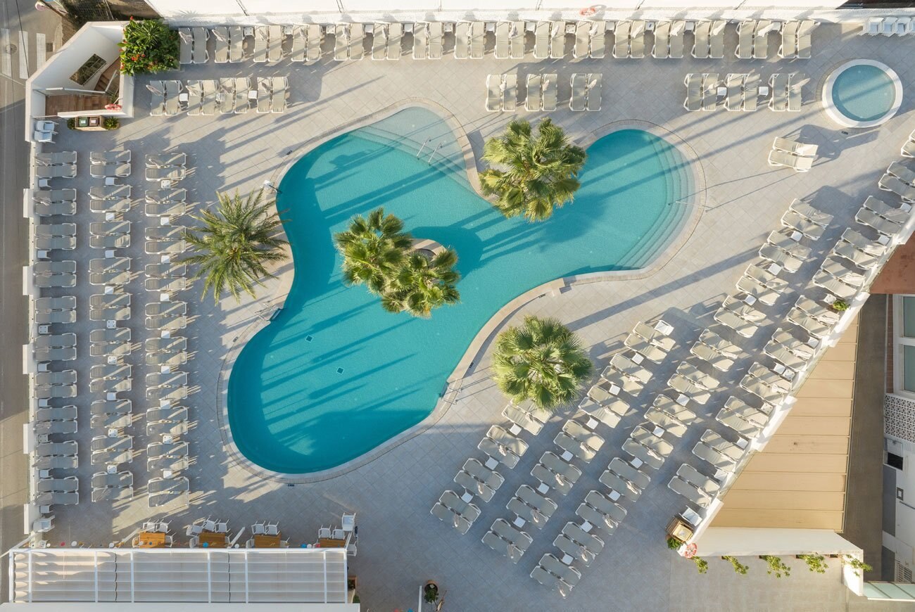 Hotel Cala Bona photo 5