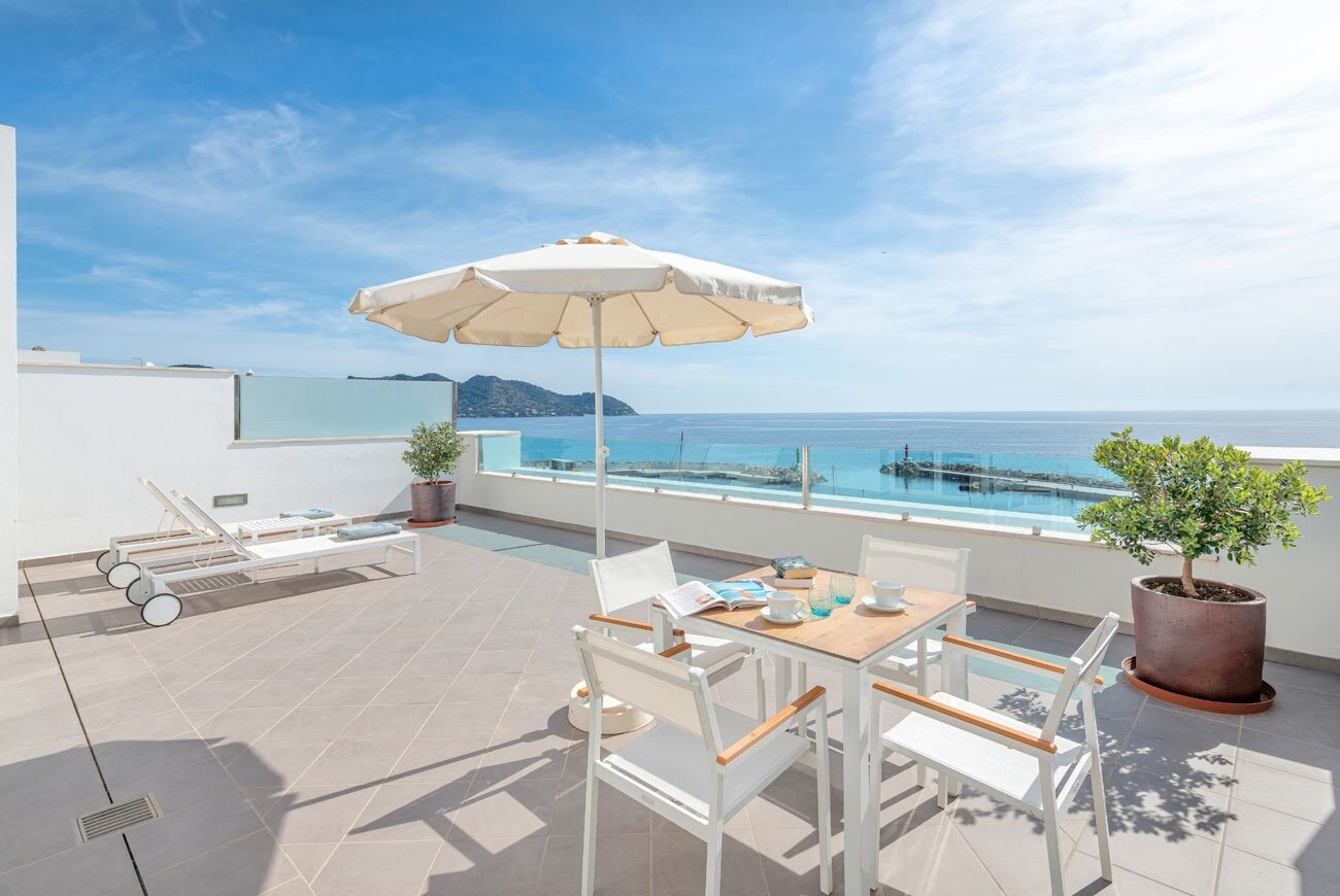 Hotel Cala Bona photo 6