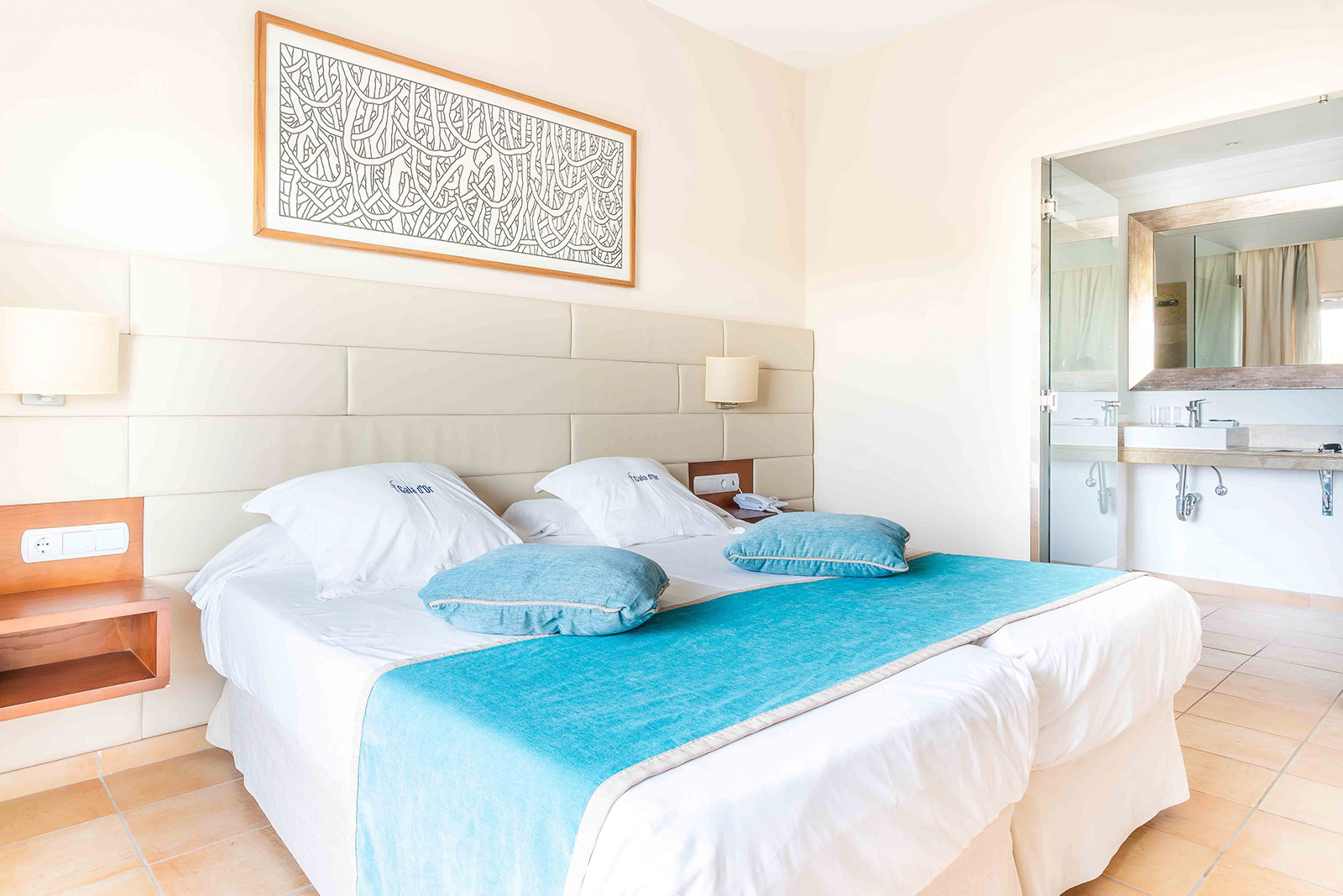 Hotel Cala D'Or