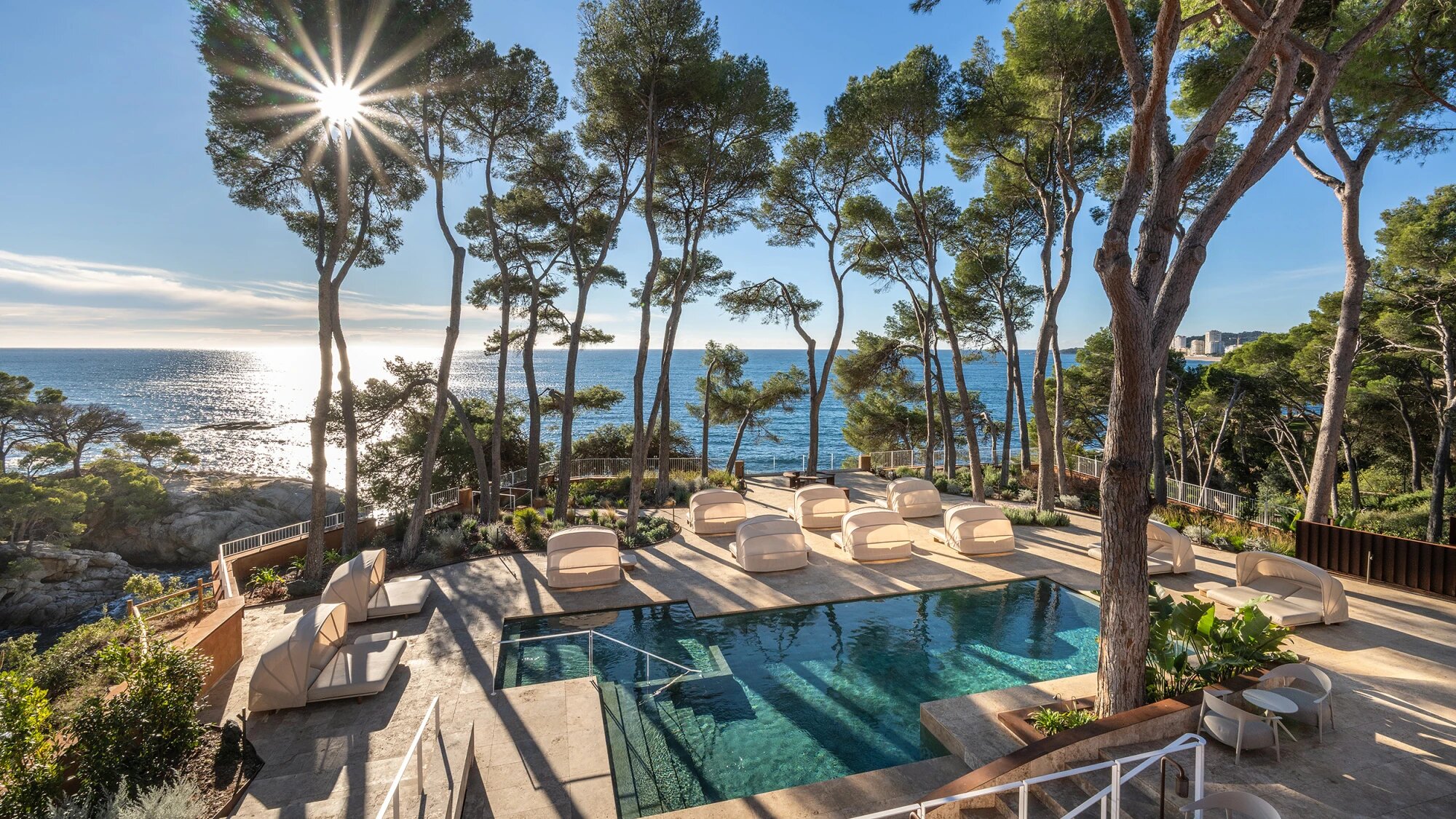 Hotel Cala Del Pi Beach Retreat