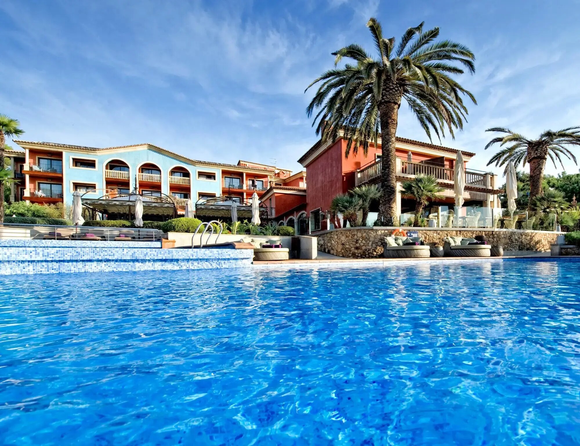 Hotel Cala Del Pi Beach Retreat photo 1
