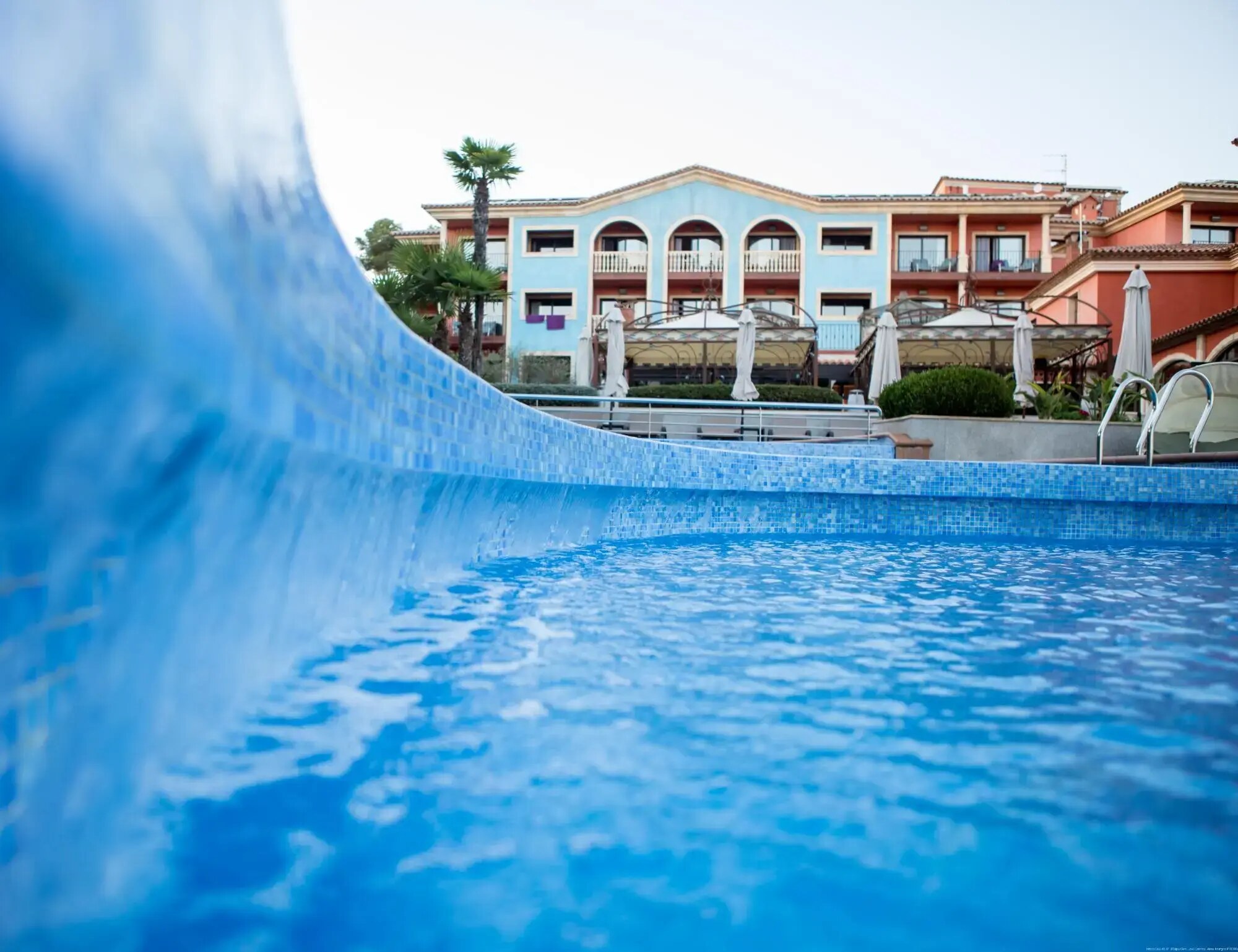 Hotel Cala Del Pi Beach Retreat photo 2