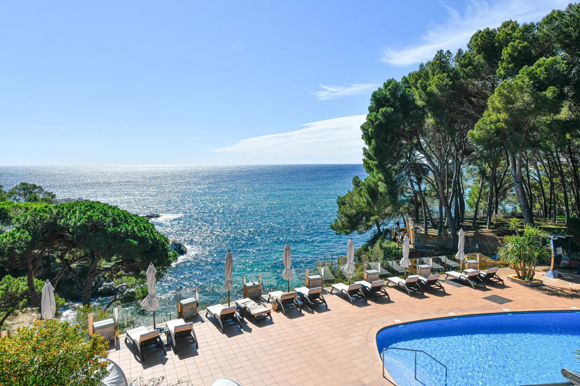 Hotel Cala Del Pi Beach Retreat photo 3