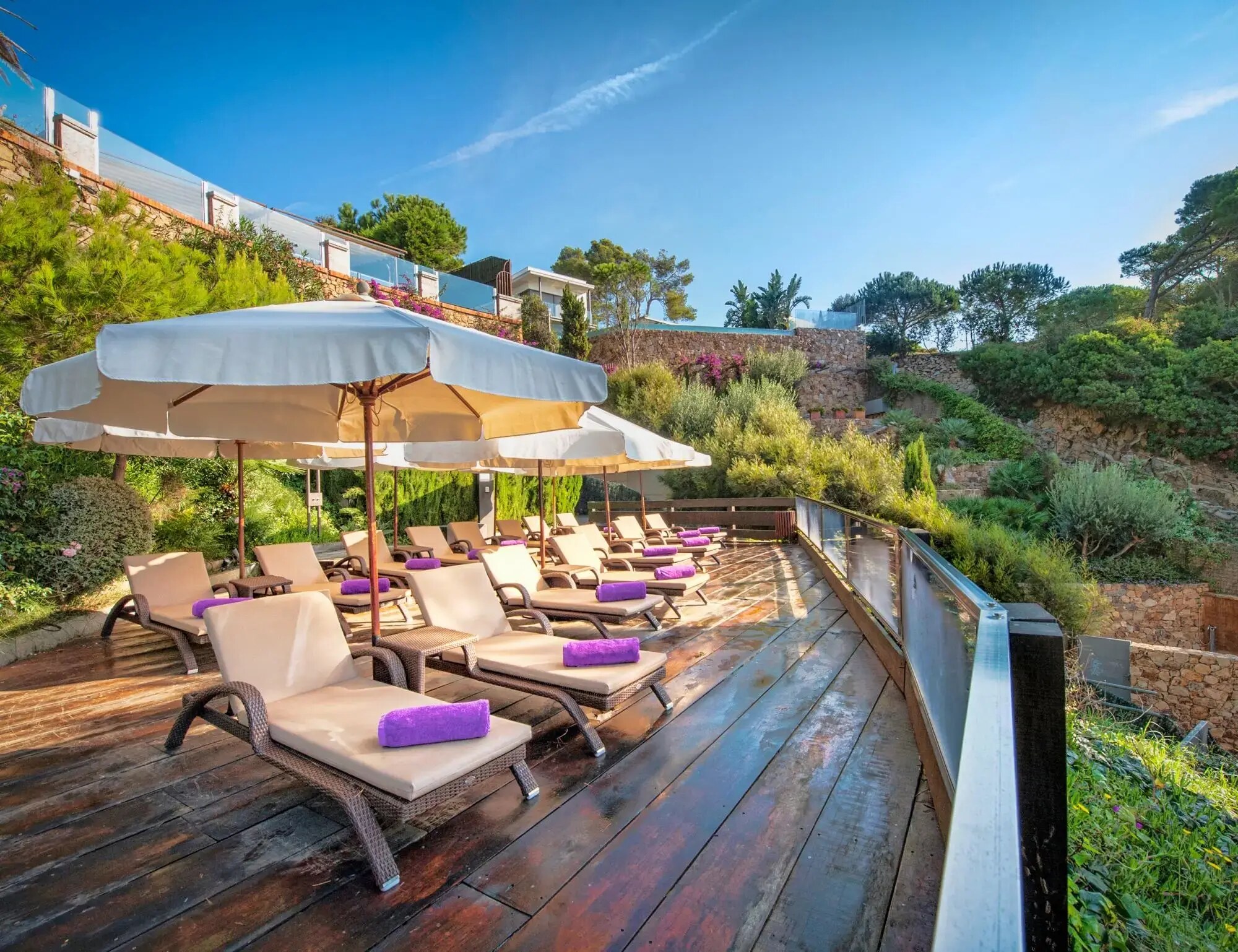 Hotel Cala Del Pi Beach Retreat photo 4