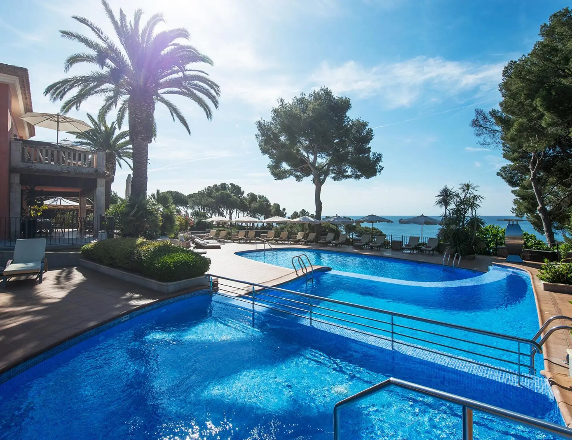 Hotel Cala Del Pi Beach Retreat photo 5