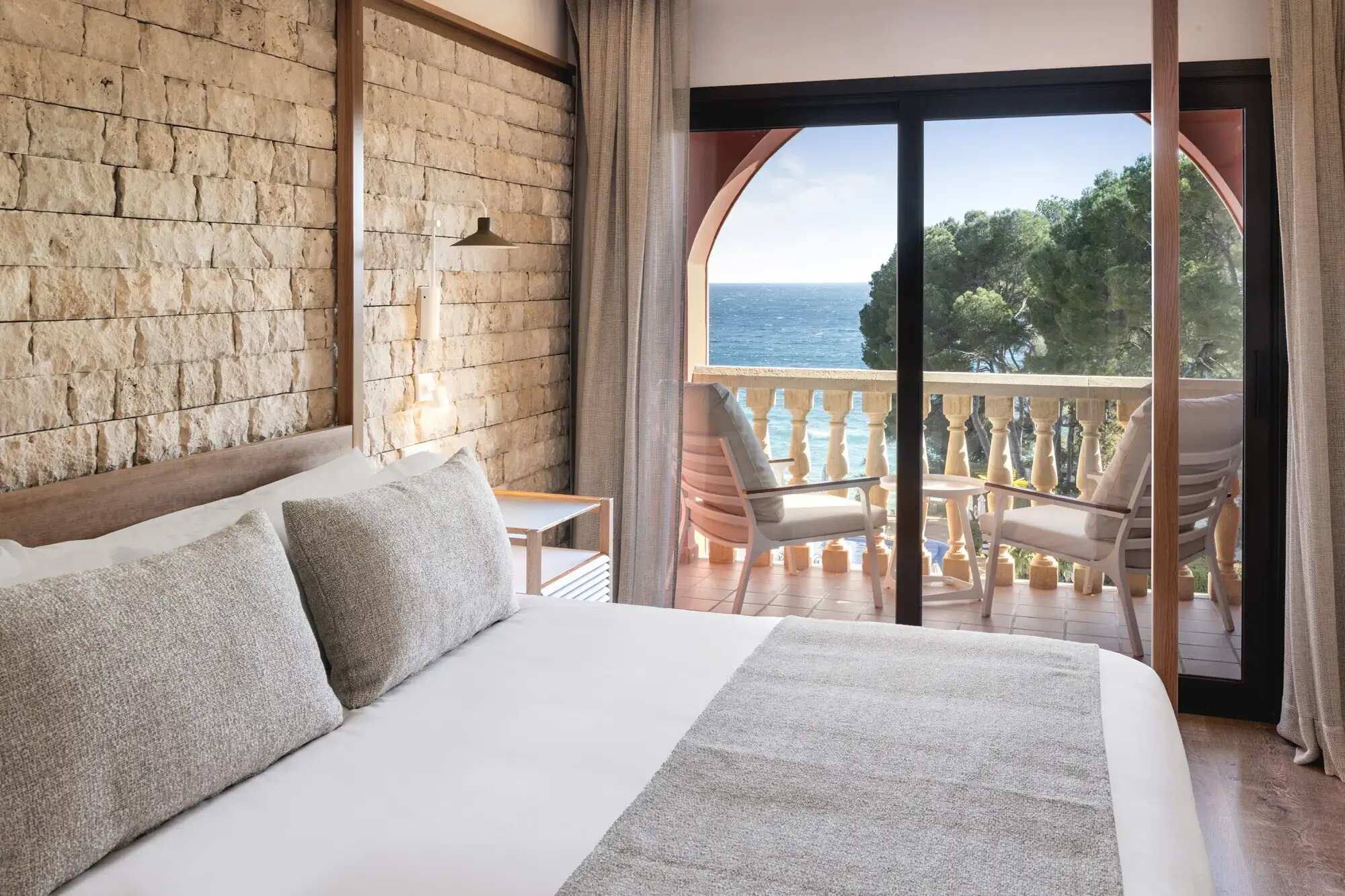 Hotel Cala Del Pi Beach Retreat photo 9