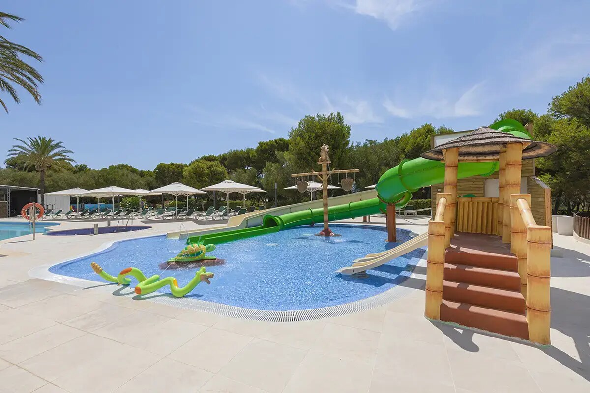 Hotel Cala d'Or Playa photo 10