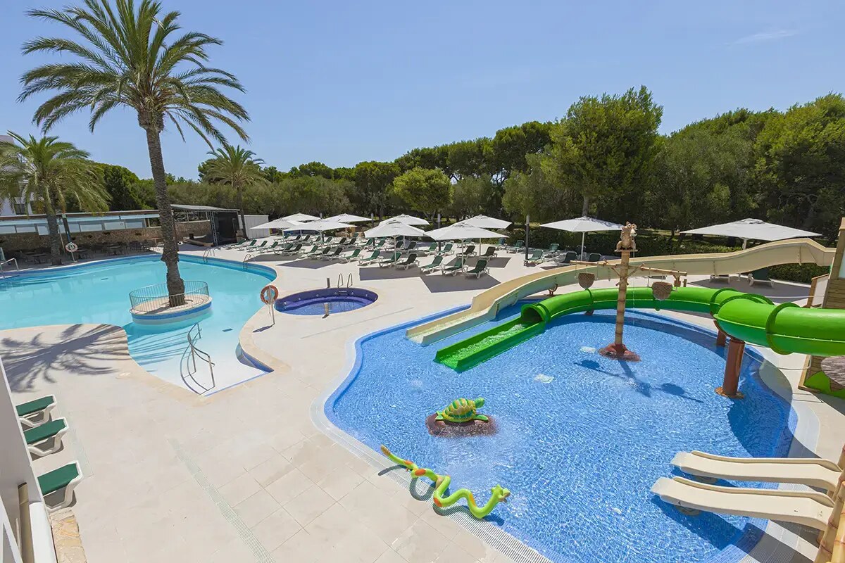 Hotel Cala d'Or Playa photo 2