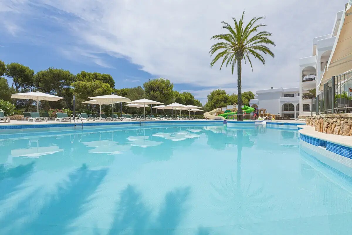 Hotel Cala d'Or Playa photo 3