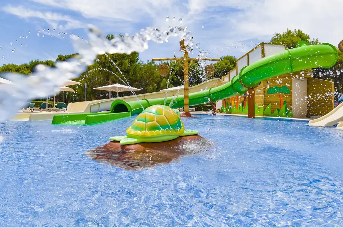 Hotel Cala d'Or Playa photo 4