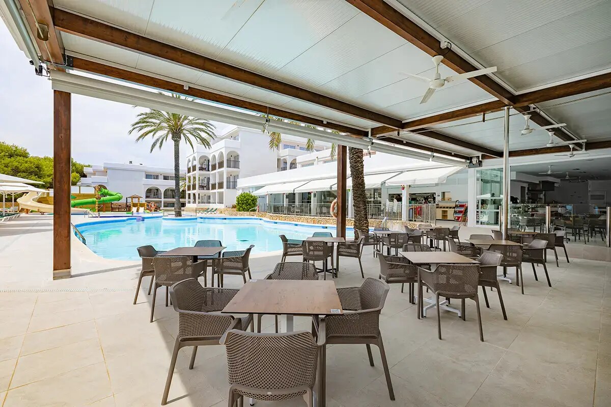 Hotel Cala d'Or Playa photo 5