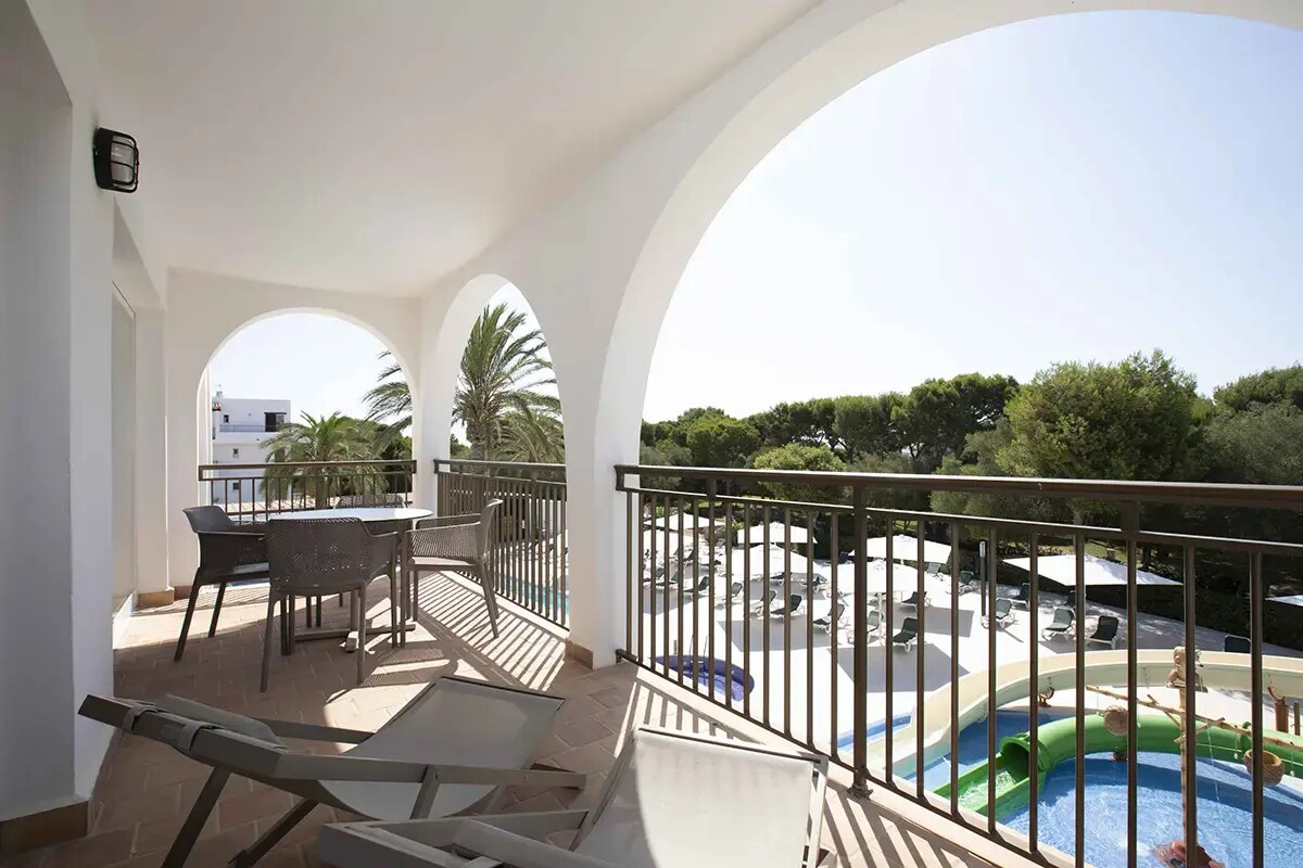 Hotel Cala d'Or Playa photo 6
