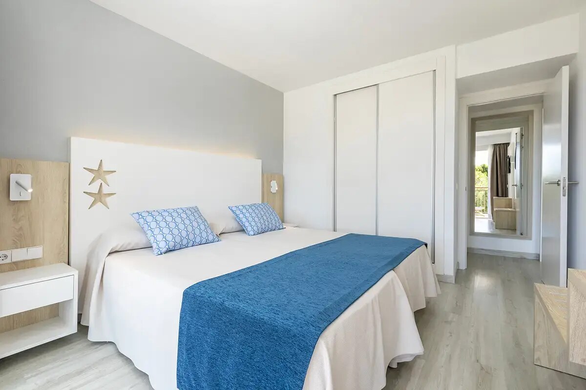 Hotel Cala d'Or Playa photo 8