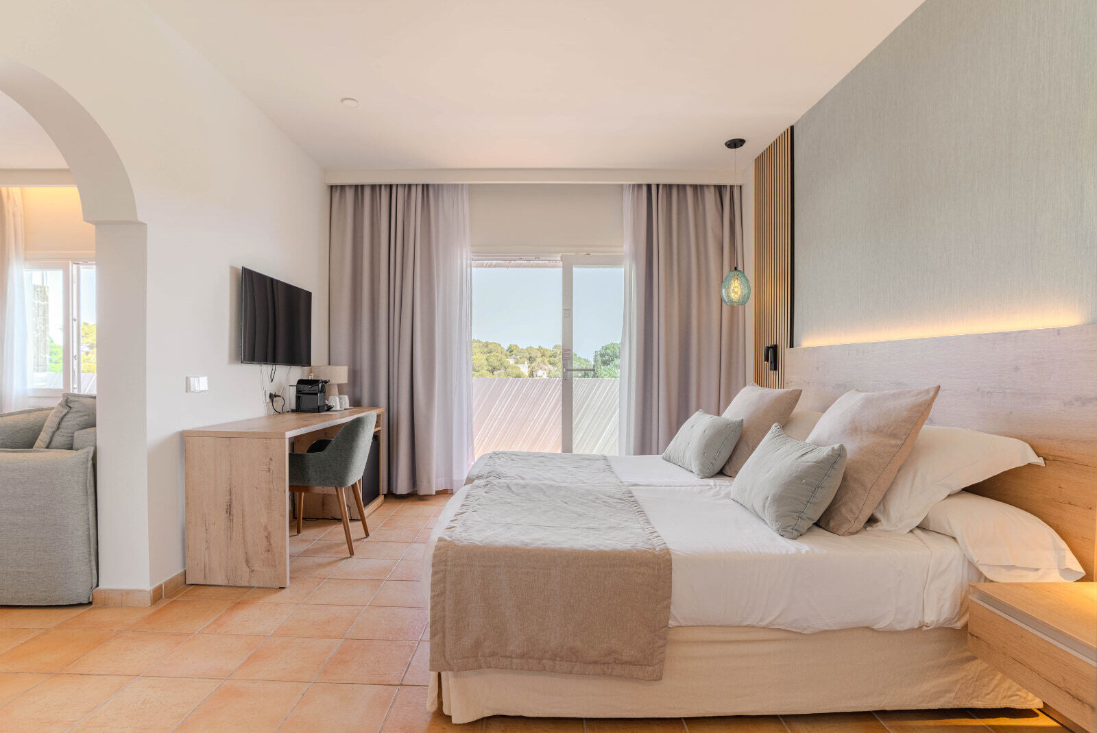 Hotel Cala D'Or photo 3