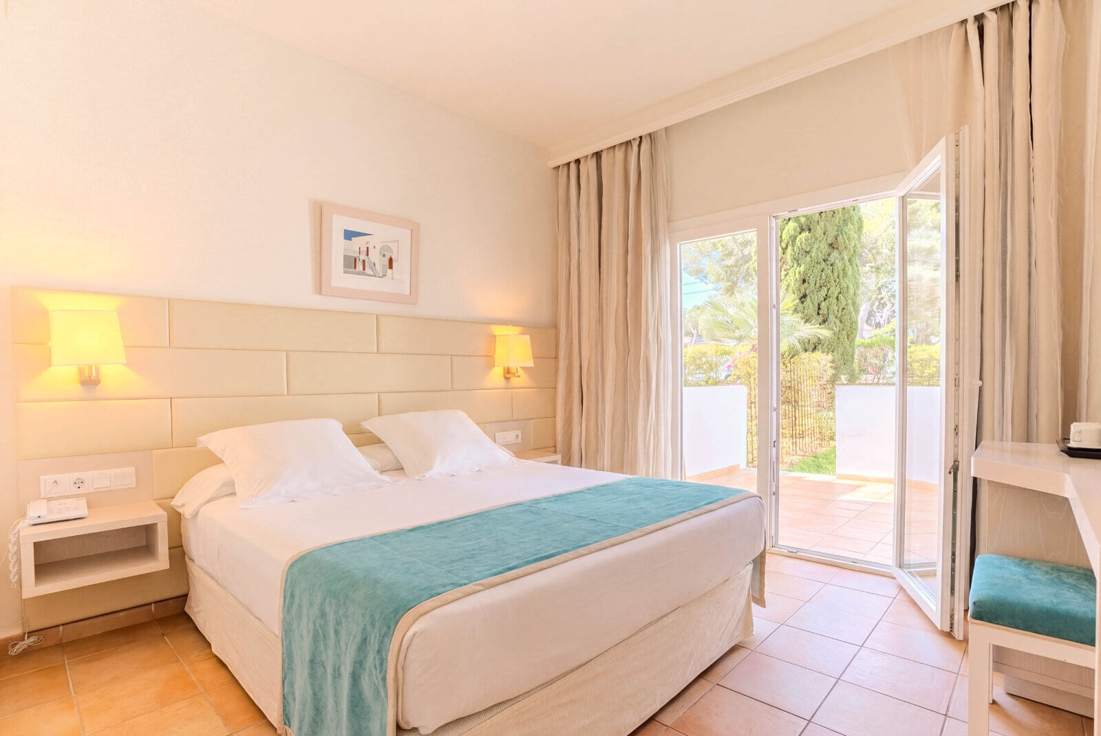 Hotel Cala D'Or photo 4