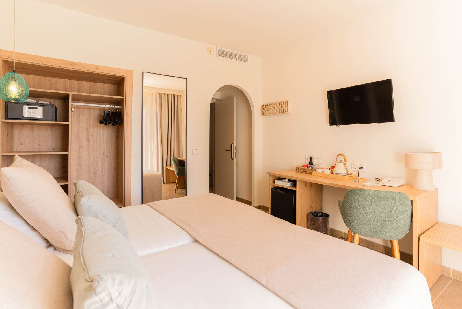 Hotel Cala D'Or photo 7