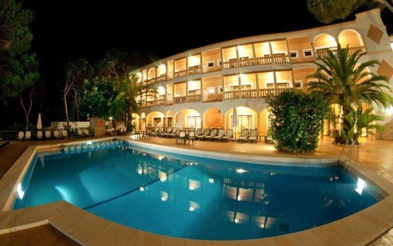 Hotel Cala Gat photo 1