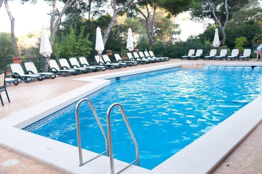 Hotel Cala Gat photo 3