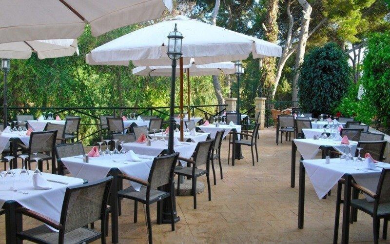 Hotel Cala Gat photo 5