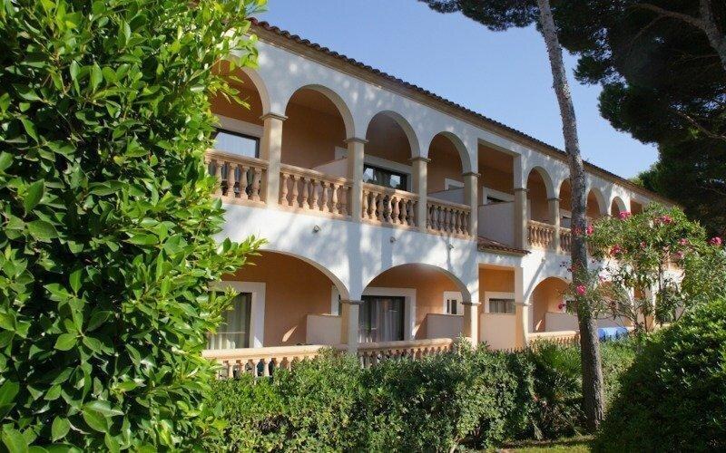 Hotel Cala Gat photo 6