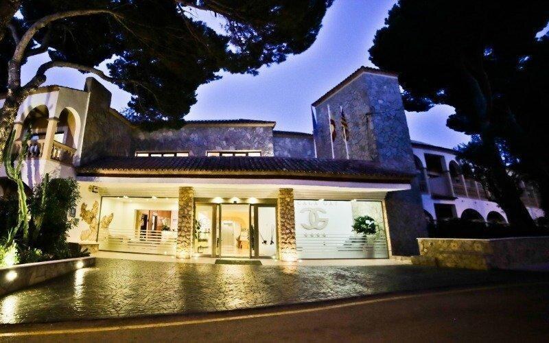 Hotel Cala Gat photo 7