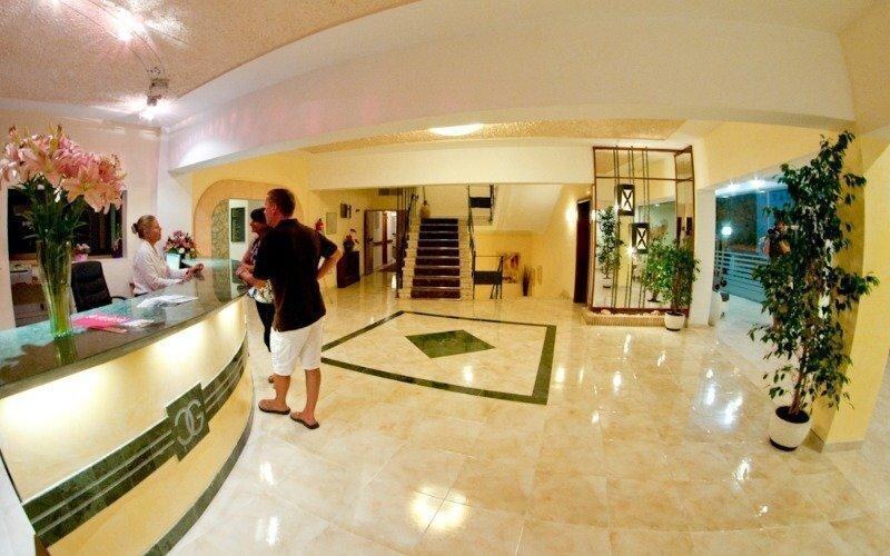 Hotel Cala Gat photo 8
