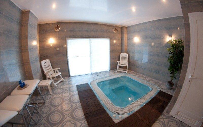 Hotel Cala Gat photo 9